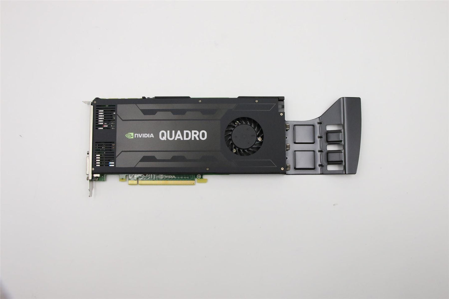 Lenovo VIDEO_CARD FRU K4200 (2xDP+DVI) - 4GB 00FC811