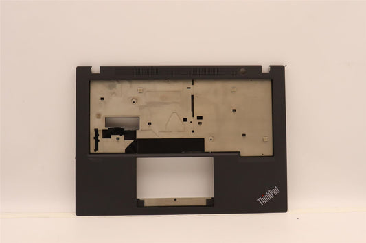 Lenovo ThinkPad P14s Gen 3 Palmrest Top Cover Housing Grey 5CB1J15422