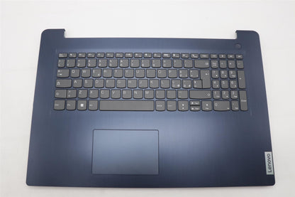 Lenovo Upper Case ASM_ITA L82RL NFP AB U 5CB1H80791