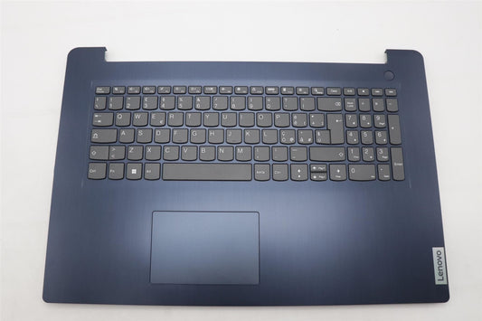 Lenovo Upper Case ASM_ITA L82RL NFP AB U 5CB1H80791