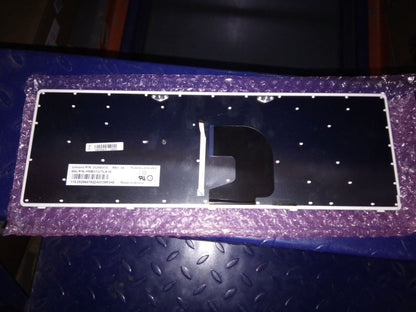 Lenovo OKIT6F1BARA101KeyBlkKSlvFBLKBD(win8） Keyboard 25206479