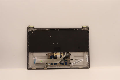 Lenovo Yoga 7 13IAP7 Palmrest Cover Touchpad Keyboard Italian 5CB1J31396