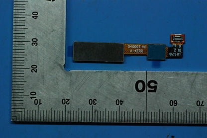 Lenovo Tab5-10 Plus Ofilm_W_C_FPC1145 FPC Board SC98C30741