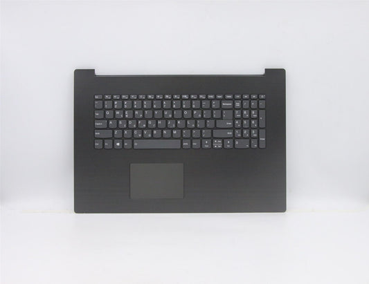 Lenovo IdeaPad 330-17ICH Keyboard Palmrest Greek Iron Grey 5CB0R48121