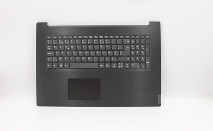 Lenovo IdeaPad L340-17API L340-17IWL Keyboard Palmrest Top Cover 5CB0S17160