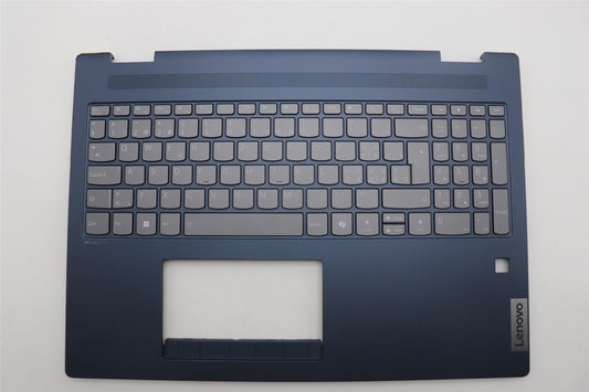 Lenovo Upper Case ASM SWS H 83DS FP CB 5CB1N95118