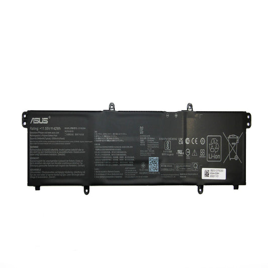 Asus B3400 Battery (Byd Pris/B31N1915) 0B200-03760000