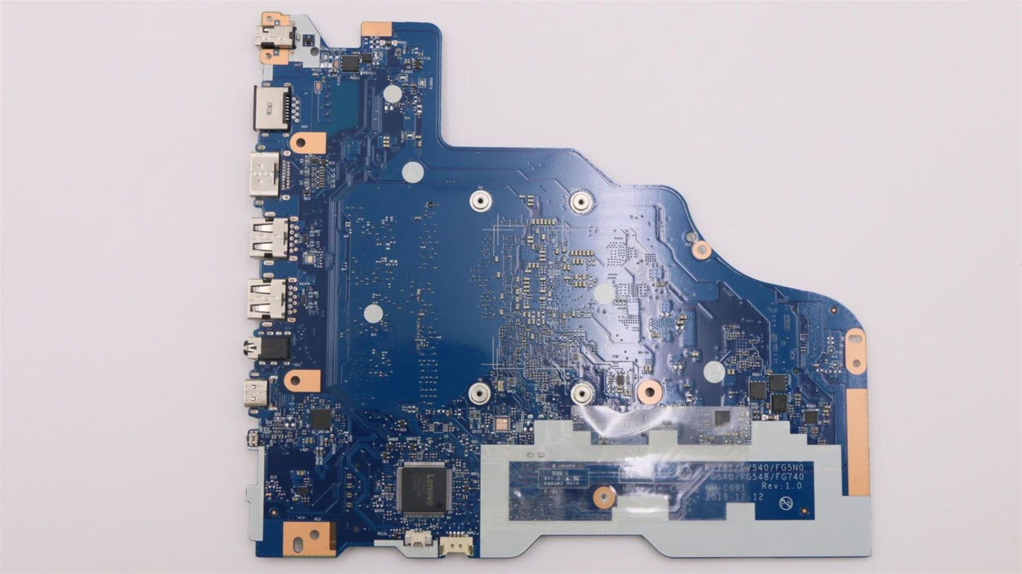 Lenovo V340 17IWL L340 17IWL L340 15IWL Motherboard Mainboard UMA 5B20S41706