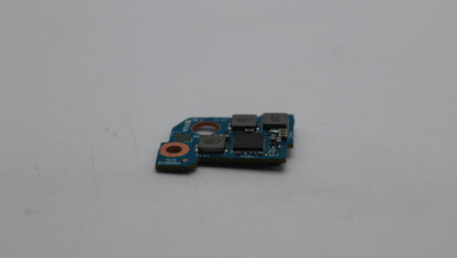 Lenovo CARDPOP PMIC C 83VK Microphone Board 5C50S26056