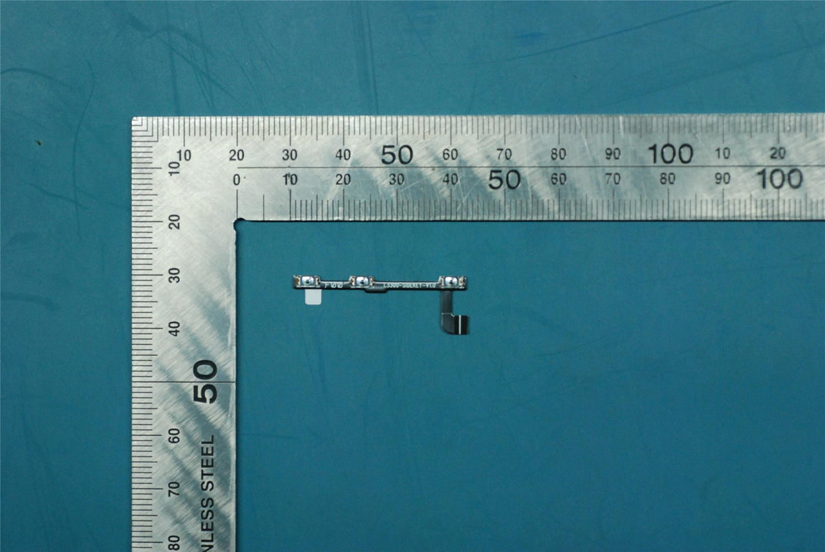 Lenovo XT1706 Side key FPC&*66800888 CS FPC Board 5F78C06001