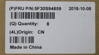 Lenovo FINGER_PRT FINGER_PRT C 81J7 w/FFC PG 5F30S94859