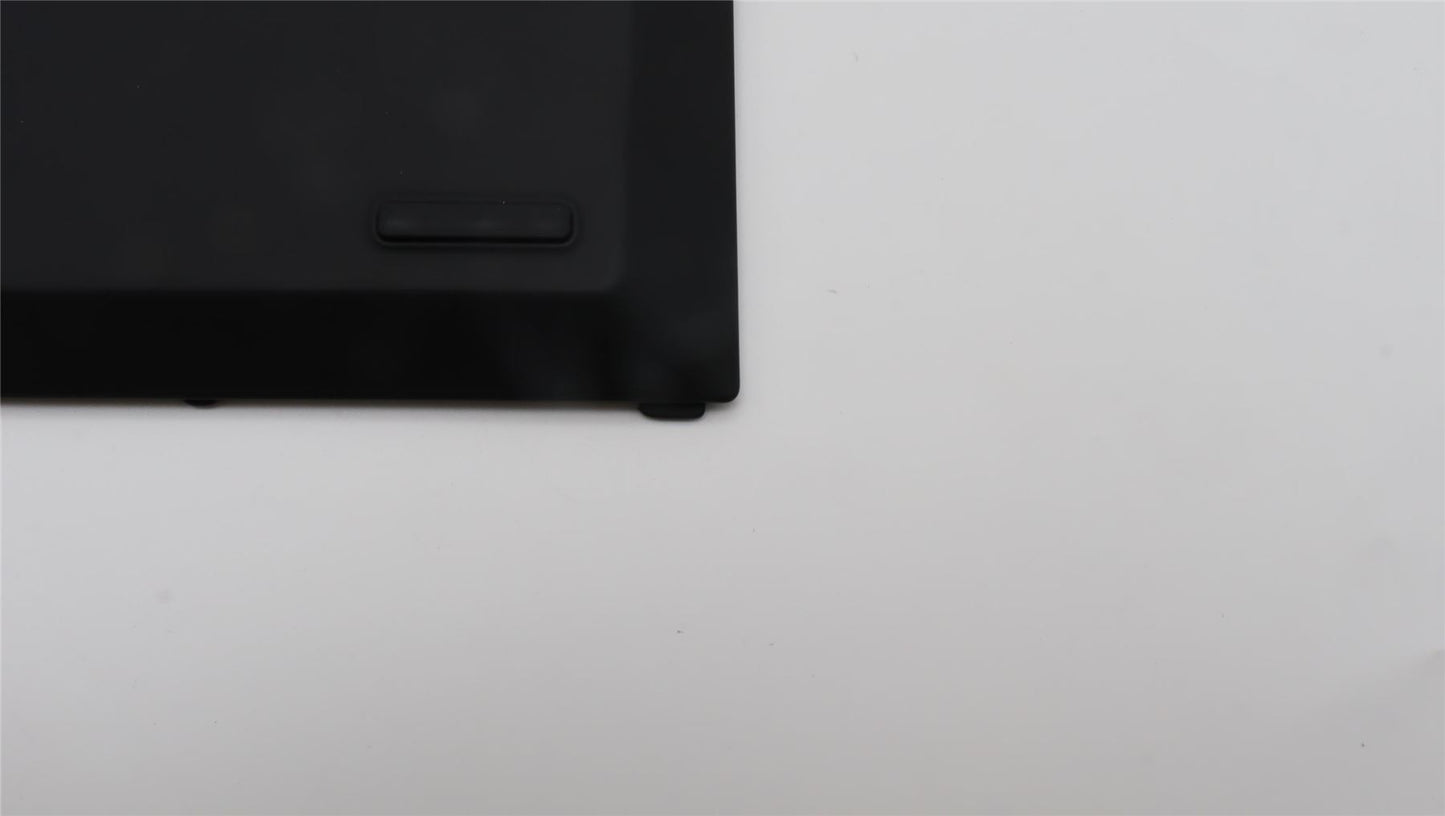 Lenovo ThinkPad P1 Gen 5 Bottom Base Lower Chassis Cover Black 5M11K66113