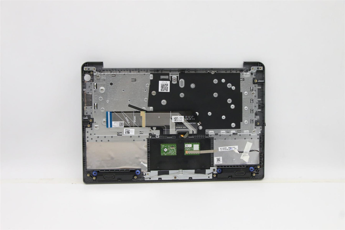 Lenovo IdeaPad 3 14ITL6 3 14ALC6 Palmrest Cover Touchpad Keyboard 5CB1B97794