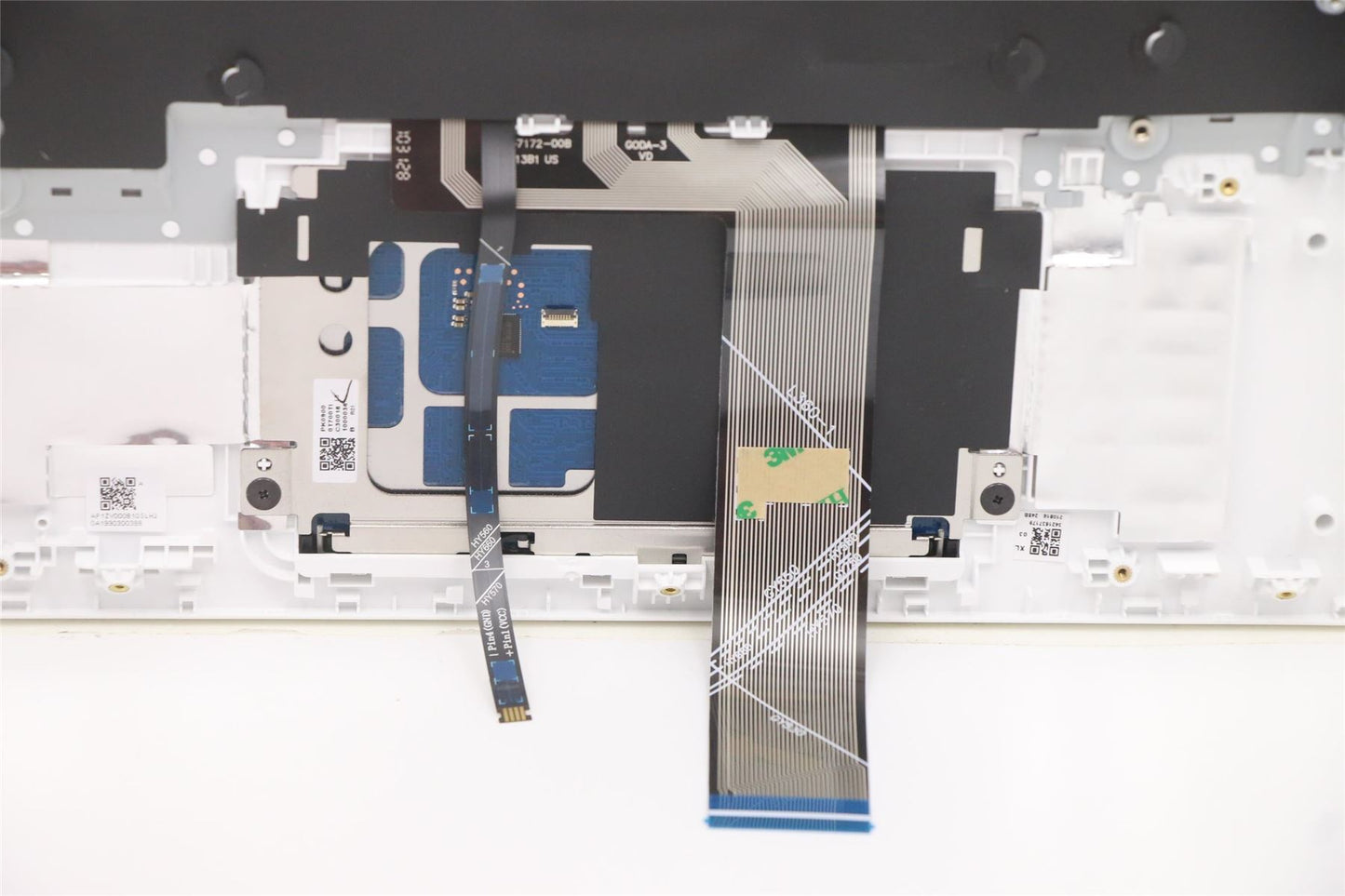 Lenovo Upper Case ASM_ARA L82JD STw/BUWRF 5CB1D05418