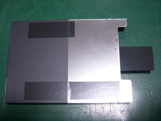 Lenovo Y530 CHASSIS 13GNMG1AM060-1LV HDD Board 31034666