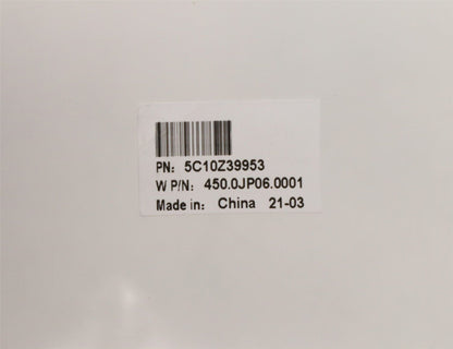 Lenovo FPC+Wire,LED_NoCAM_NoMIC 5C10Z39953
