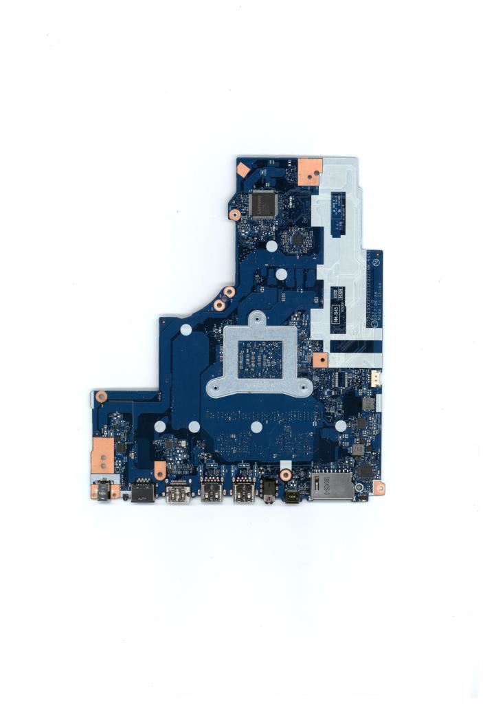 Lenovo MBL81CN I37020U UMA D4G NFP WIN 5CB0R40386