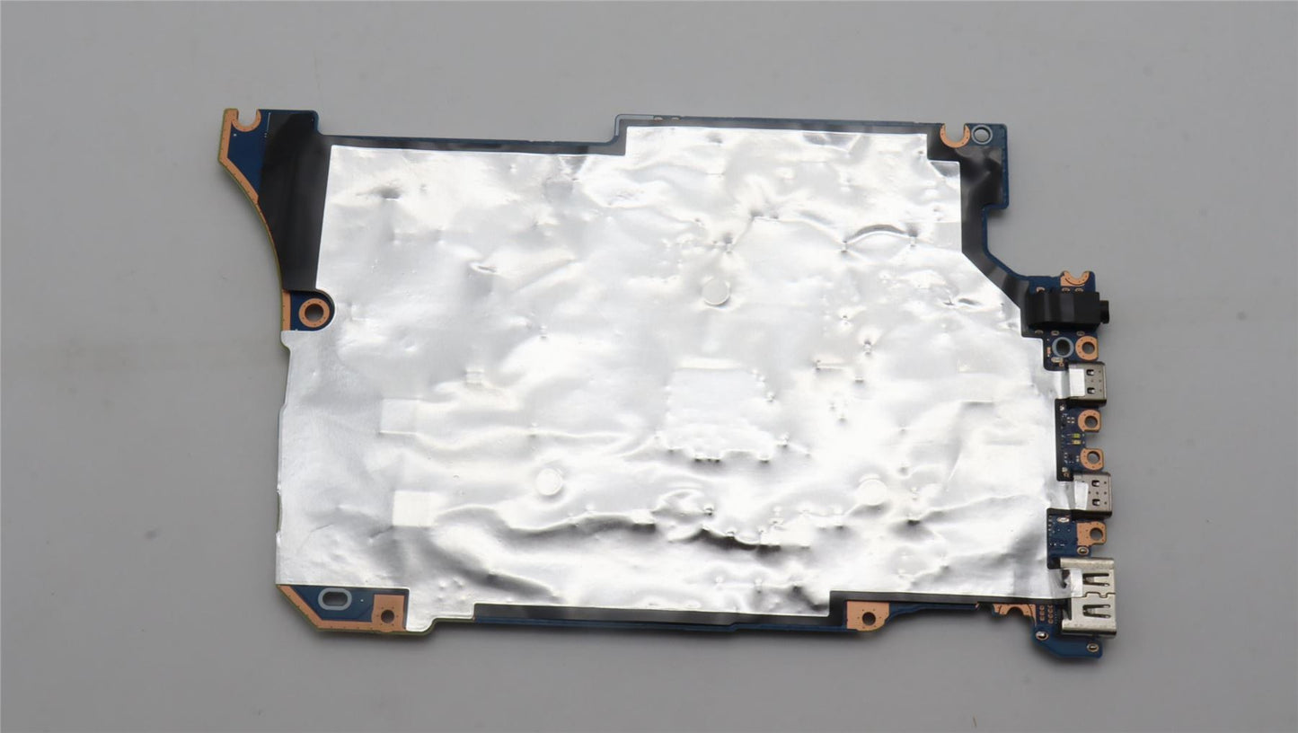 Lenovo Yoga 7 14ARP8 Motherboard Mainboard UMA AMDR77735U 16G 5B21L14488