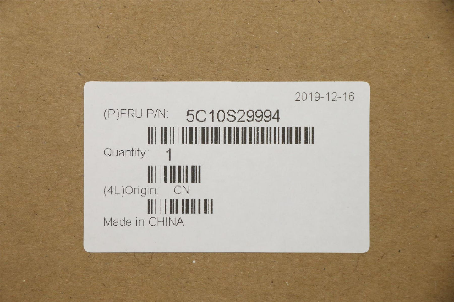 Lenovo Yoga C640-13IML LTE C640-13IML Cable Webcam Camera 5C10S29994