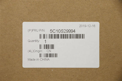 Lenovo Yoga C640-13IML LTE C640-13IML Cable Webcam Camera 5C10S29994