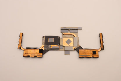 Lenovo Heatsink L 82UG WEIHONG 5H40S20662