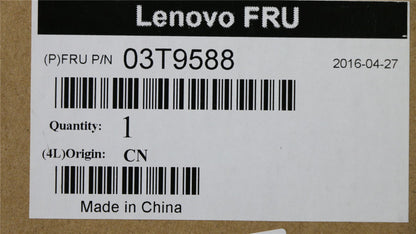 Lenovo 03T9588 TRAY        Fru, HDD tray asm