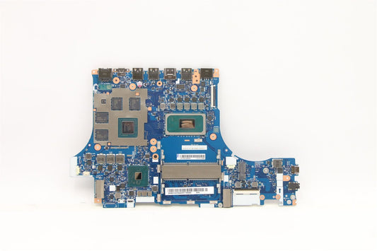 Lenovo 5 16ITH6 Motherboard Mainboard DIS intelI711800H 5B21C81054