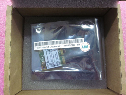 Lenovo FRU 6250 WiMax Board 60Y3209
