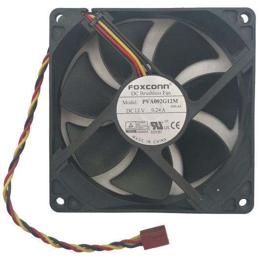 HP System Fan 2500RMP Pirates MT 646679-001