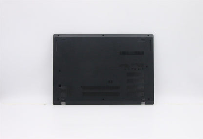 Lenovo ThinkPad L14 Bottom Base Lower Cover Black 5CB0S95387