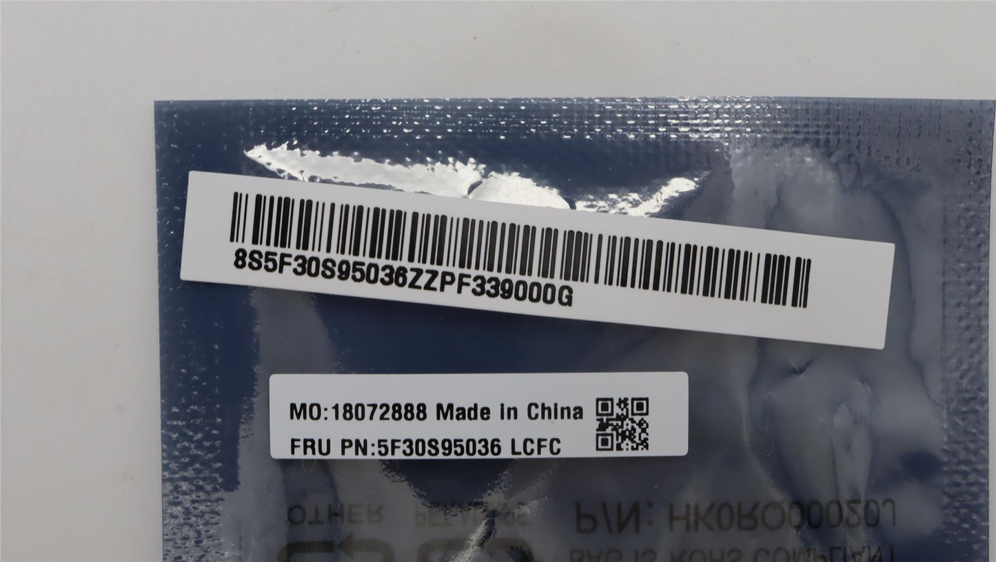 Lenovo FP BD L 82XQ 5F30S95036