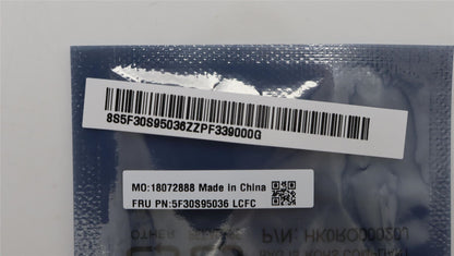 Lenovo FP BD L 82XQ 5F30S95036