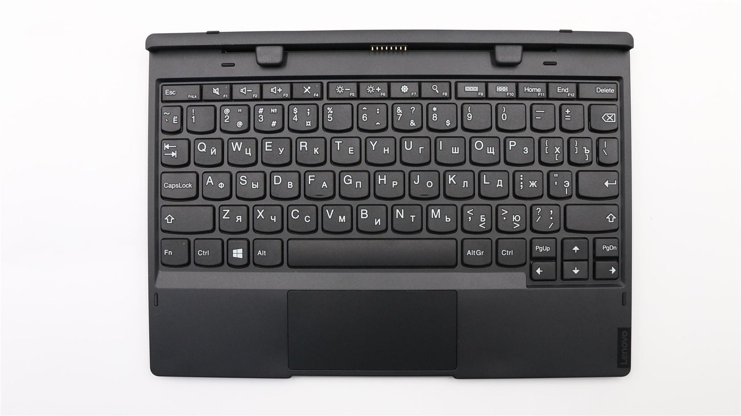 Lenovo Sunrex docking Russian 02DC180