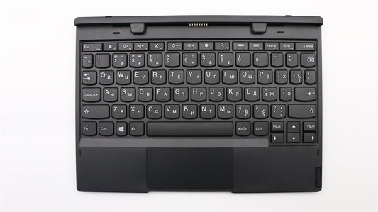 Lenovo Sunrex docking Russian 02DC180