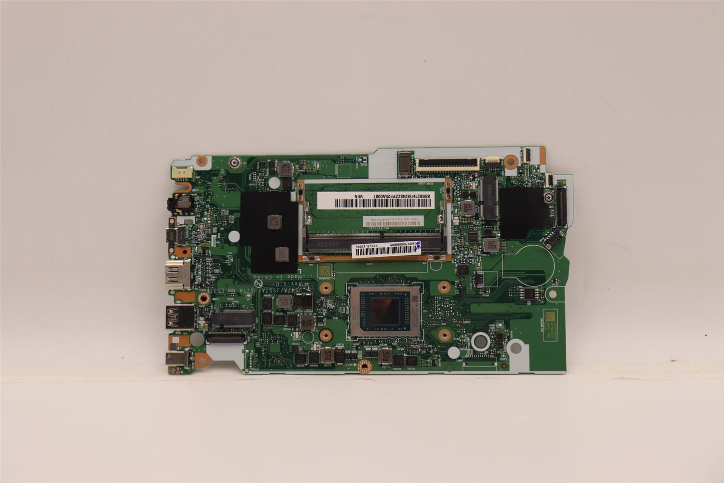 Lenovo IdeaPad 3 14ABA7 Motherboard Mainboard UMA AMDR35425U 8G 5B21H18248