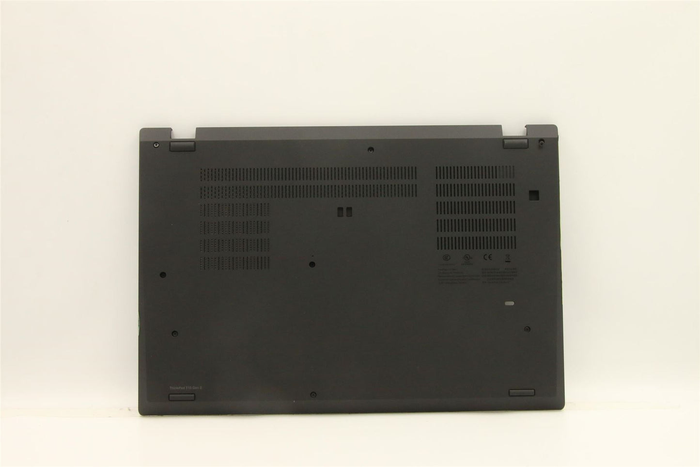 Lenovo ThinkPad T15 2 Bottom Base Lower Chassis Cover Black 5CB0Z69571