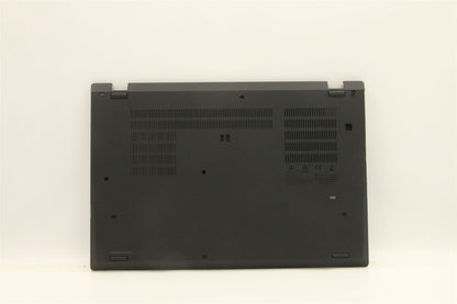 Lenovo ThinkPad T15 2 Bottom Base Lower Chassis Cover Black 5CB0Z69571