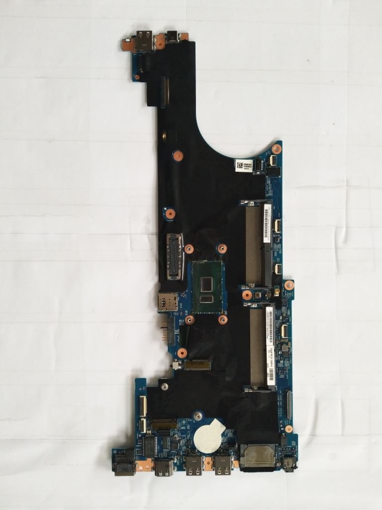 Lenovo ThinkPad T570 Motherboard Mainboard 02HL412