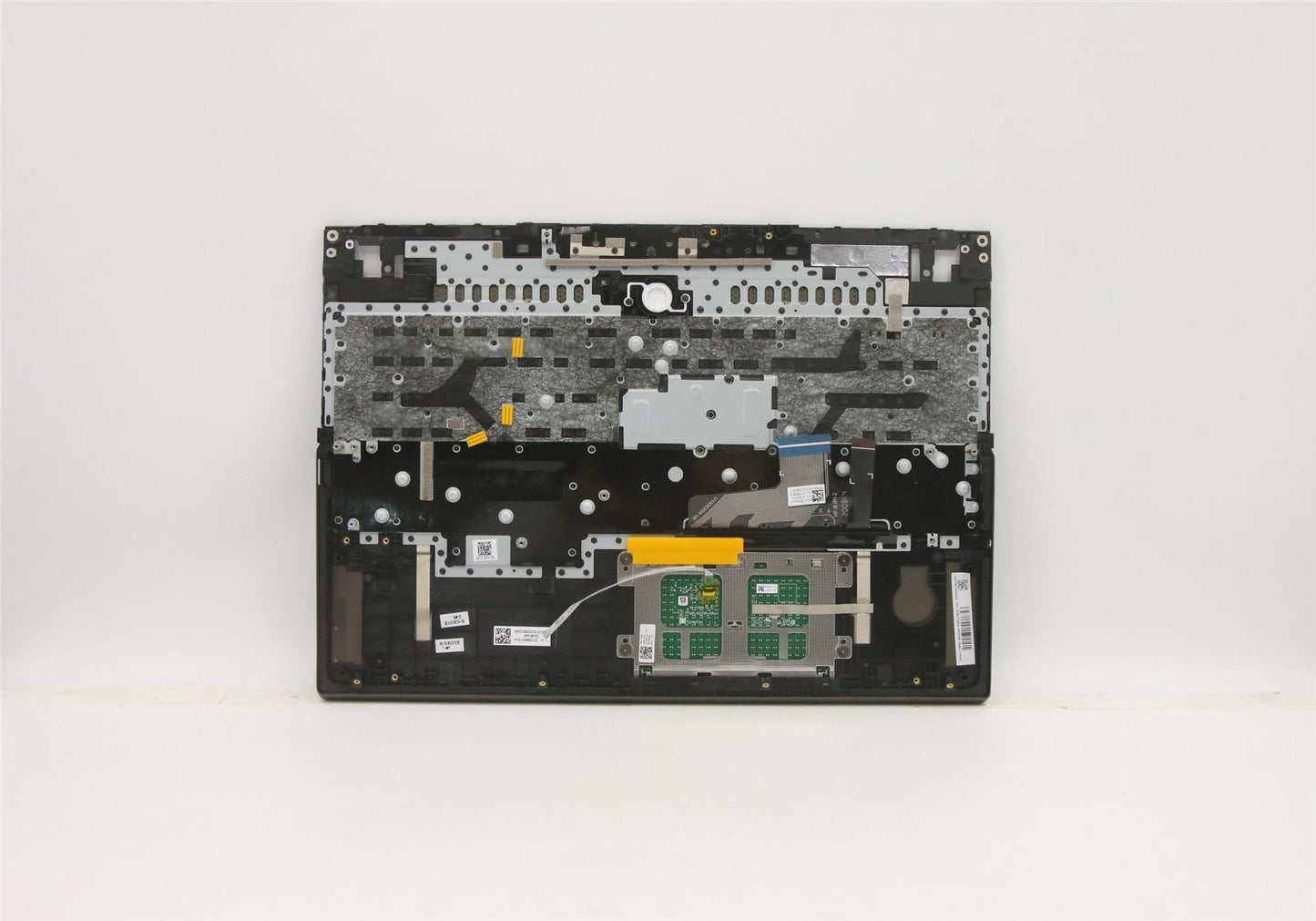 Lenovo UpperCase ASM C82EH KB SPN 5CB0Z32924