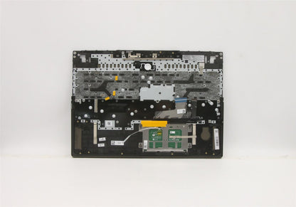 Lenovo UpperCase ASM C82EH KB SPN 5CB0Z32924