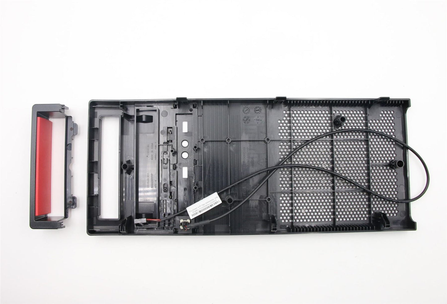Lenovo E74 TWR FRONT BEZEL ASSY 01EF141