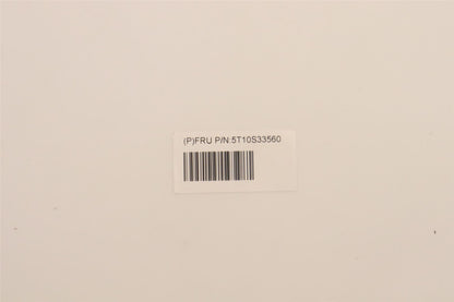 Lenovo TAPE TAPE H 21CX speaker sponge 5T10S33560