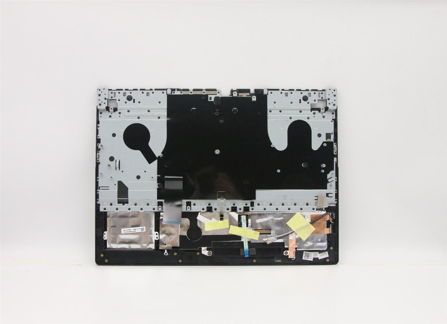 Lenovo Legion Y7000-2019-PG0 Y7000-2019 Keyboard Palmrest Top Cover 5CB0U43759