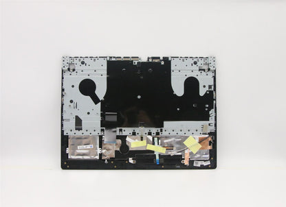 Lenovo Legion Y7000-2019-PG0 Y7000-2019 Keyboard Palmrest Top Cover 5CB0U43759