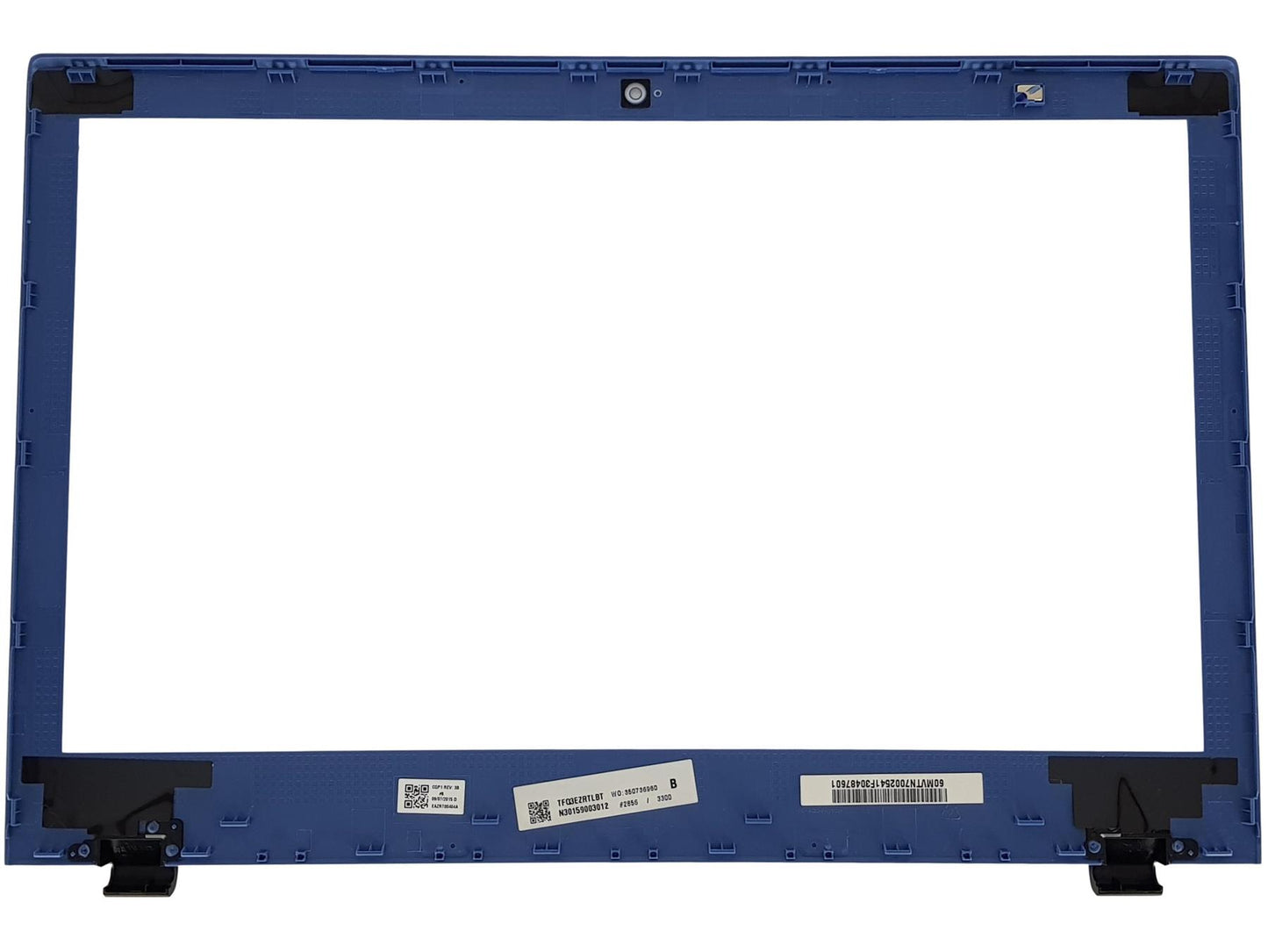 Acer Aspire E5-532 E5-573 E5-573G Bezel front trim frame Cover Blue 60.MVTN7.002