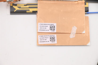 Lenovo ThinkPad P14s Gen 2 T14 Gen 2 Wi-Fi Wifi Wireless Antenna 5A30Z88149