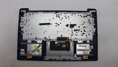 Lenovo COVER Upper Case ASM_UKE L 83EQNFPAB 5CB1M46360