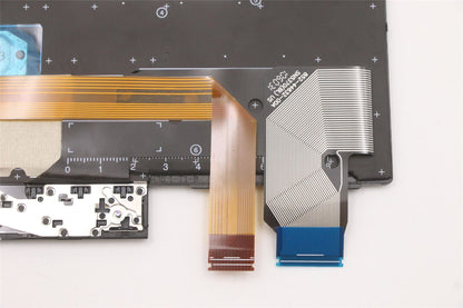 Lenovo NB_KYB CMSK-CS20,SV-BL,LTN,IND ENG English Indian Keyboard 5N20V43647