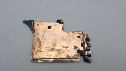 Lenovo IdeaPad 5 16ABR8 Motherboard Mainboard UMA AMDR57530U 16G 5B21K97166
