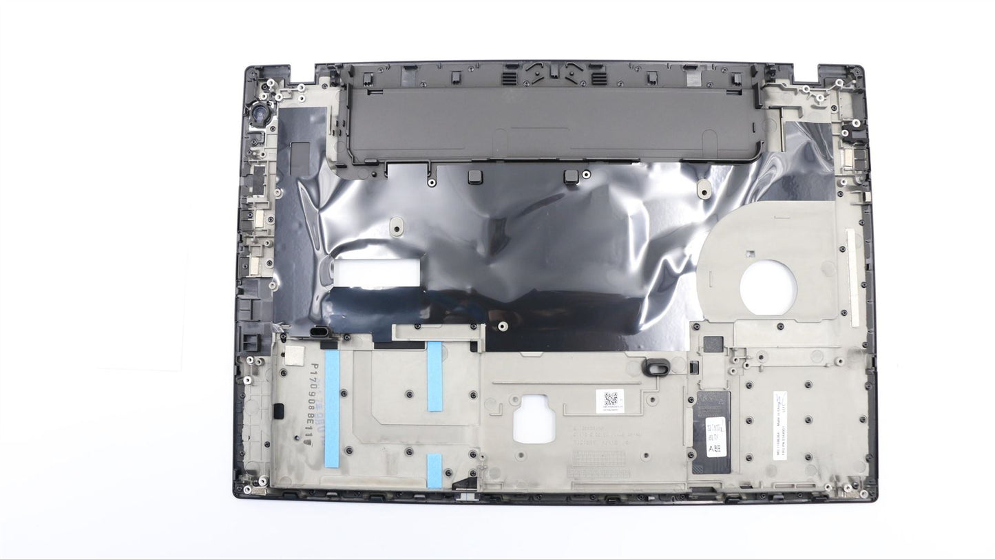 Lenovo ThinkPad T470 Palmrest Top Cover Housing Noir 01AX951